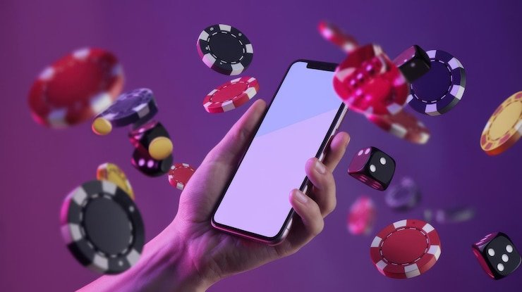 video tutorial Casino Hold'em